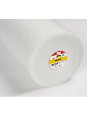 rouleau de molleton thermcollant de la marque Vlieseline H630