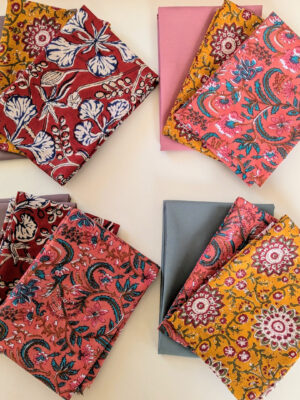 Tissus & accessoires couture
