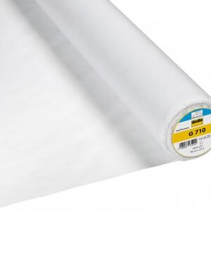 entoilage thermocollant fin vlieseline g710