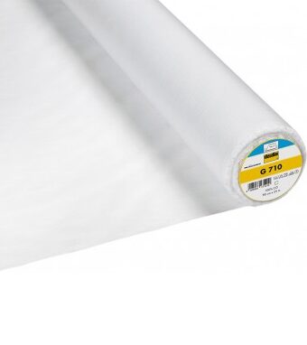 entoilage thermocollant fin vlieseline g710